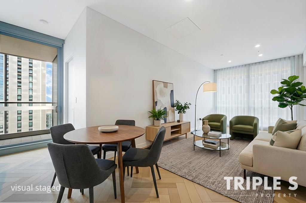 2010/117 Bathurst St, Sydney, NSW 2000