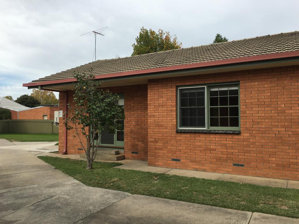 1/611 Olive St, Albury, NSW 2640