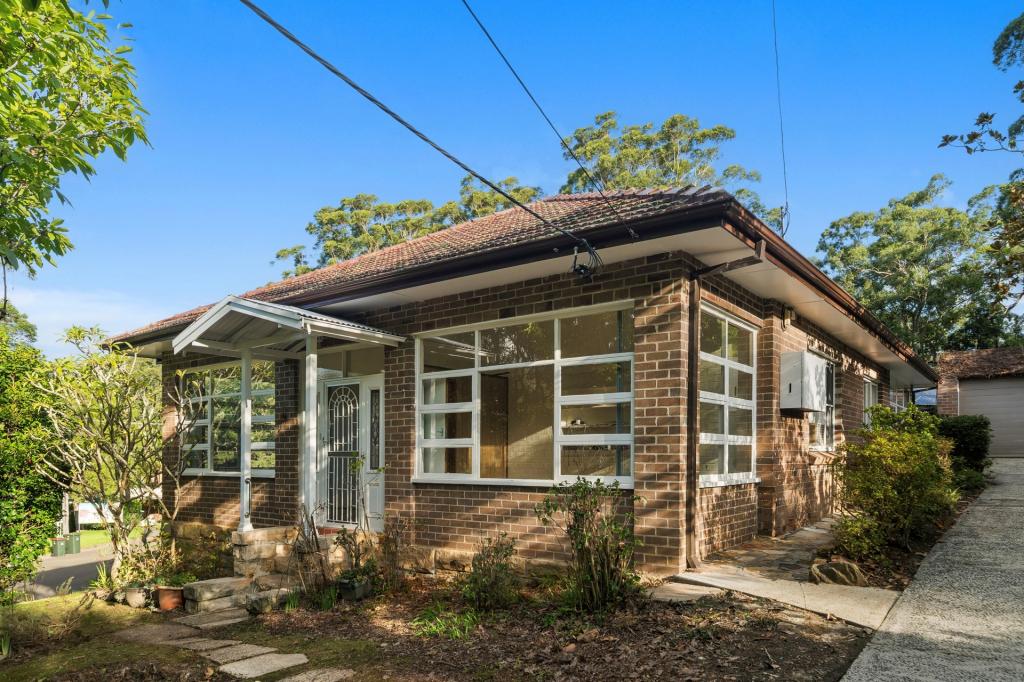 8 Capella Pl, Normanhurst, NSW 2076