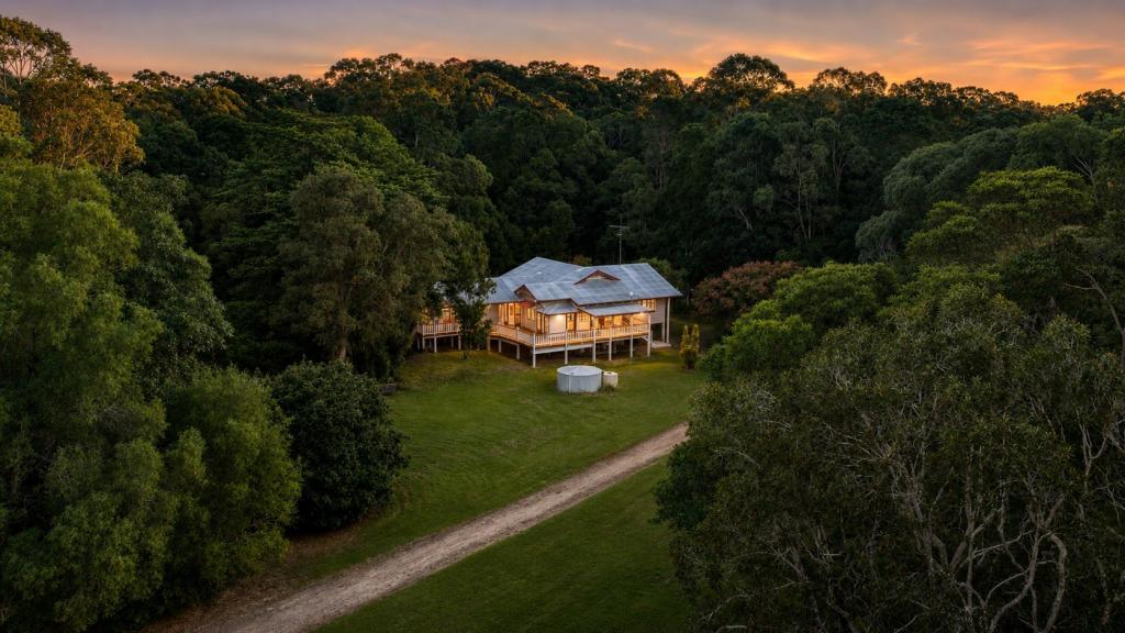 334 Lake Flat Rd, Cootharaba, QLD 4565