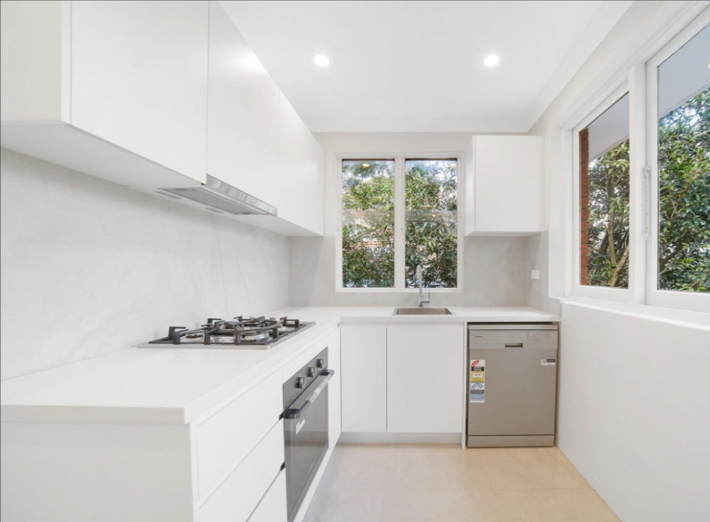 3/21 Reserve St, Annandale, NSW 2038
