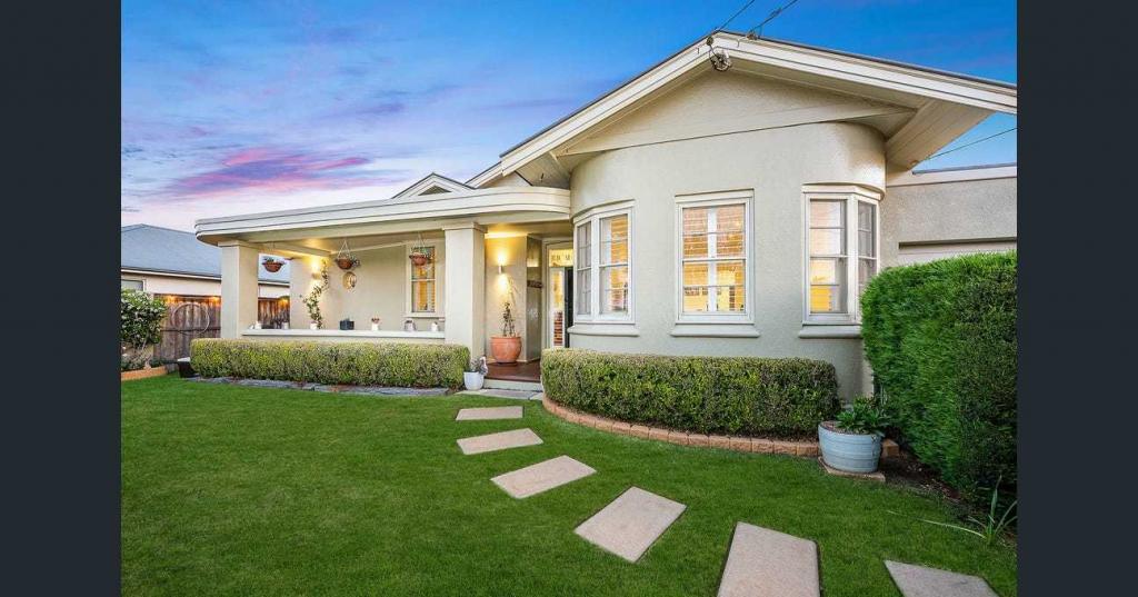 45 Gladstone St, Mudgee, NSW 2850