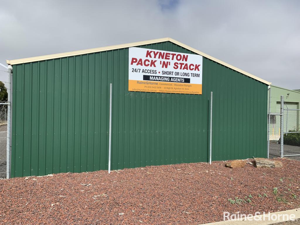 5/1648 Kyneton-Metcalfe Rd, Kyneton, VIC 3444