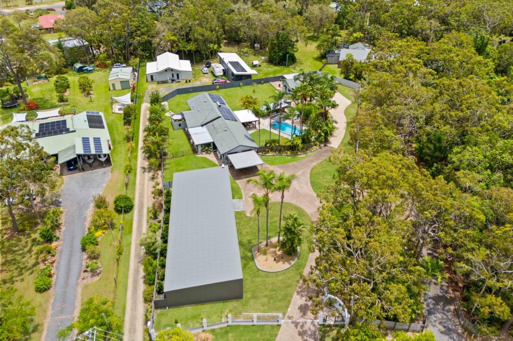 17 Wellington Cres, Wondunna, QLD 4655