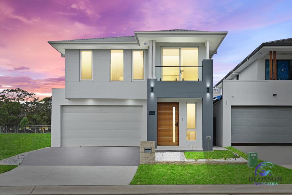 3 OPAH ST, MARSDEN PARK, NSW 2765