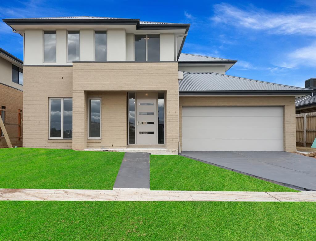 52 Broom Rd, Aintree, VIC 3336