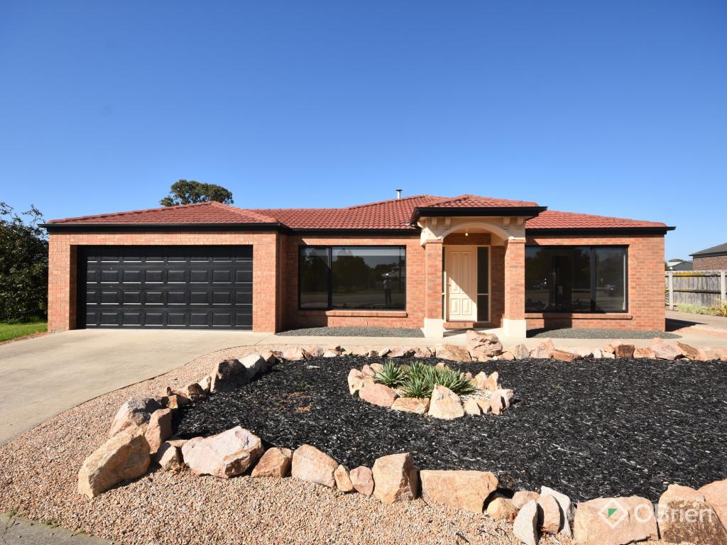 101 Flinns Rd, Eastwood, VIC 3875