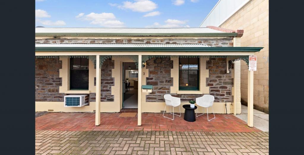 3 Chapel St, Hindmarsh, SA 5007