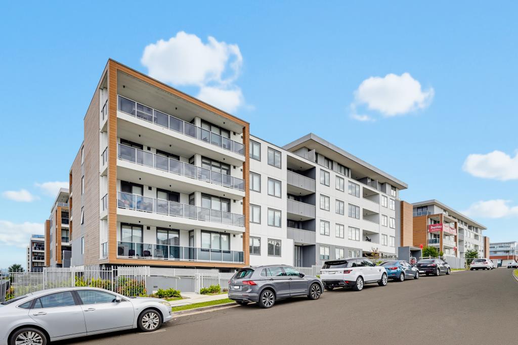 201/41 Grima St, Schofields, NSW 2762