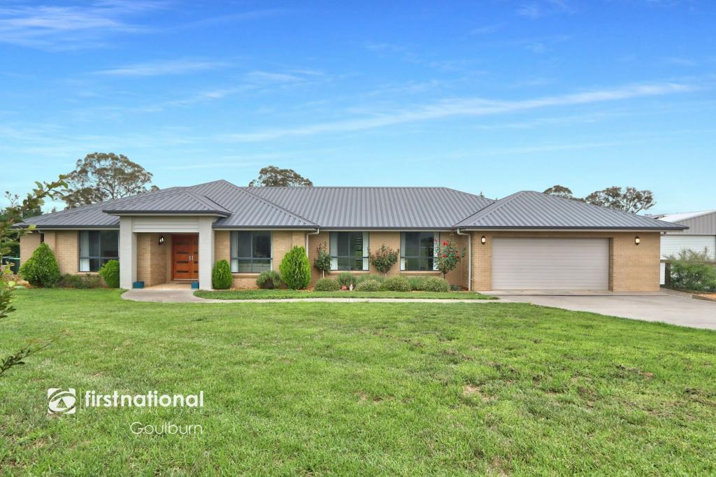 6 Little Cl, Run-O-Waters, NSW 2580