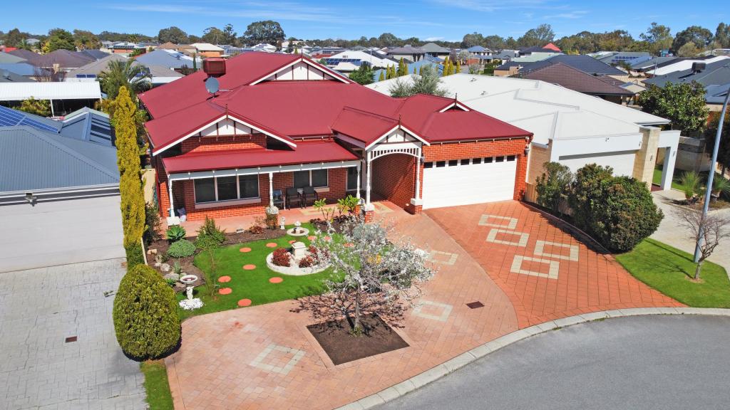 5 Kylee Cl, South Guildford, WA 6055