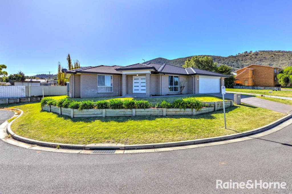 4 Porter St, East Tamworth, NSW 2340