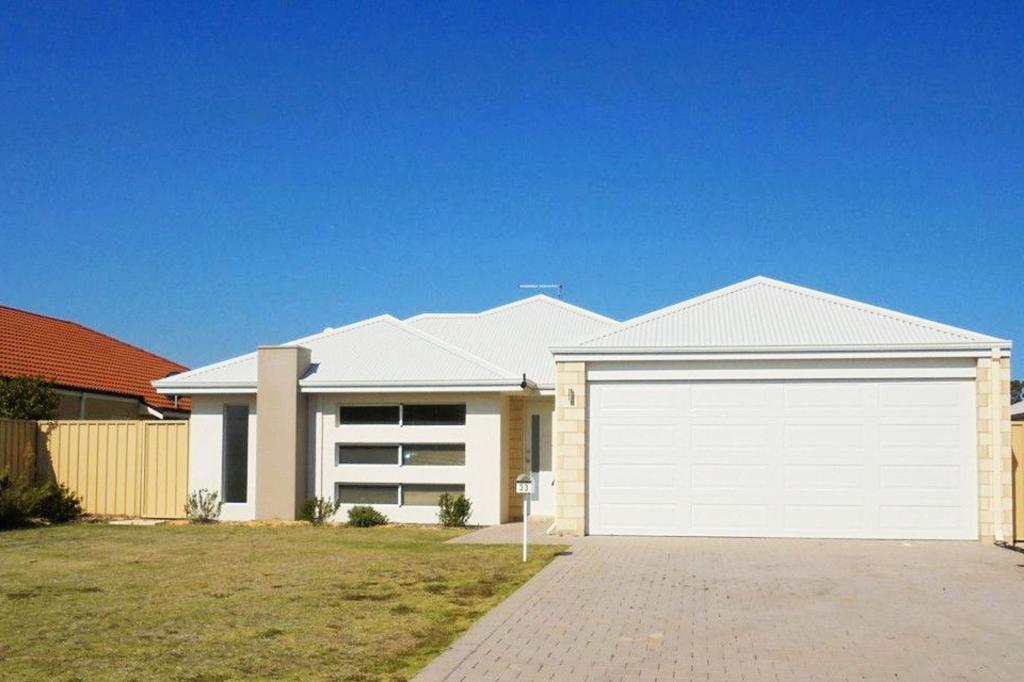 33 Cornish Way, Pinjarra, WA 6208