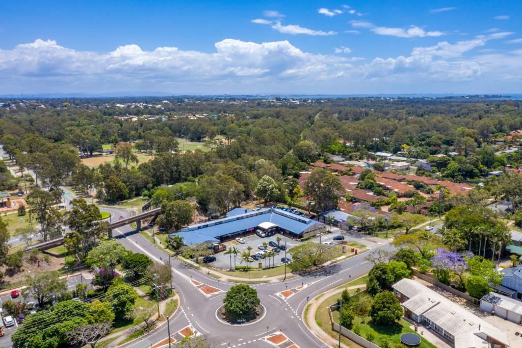 116 Wellington St, Ormiston, QLD 4160