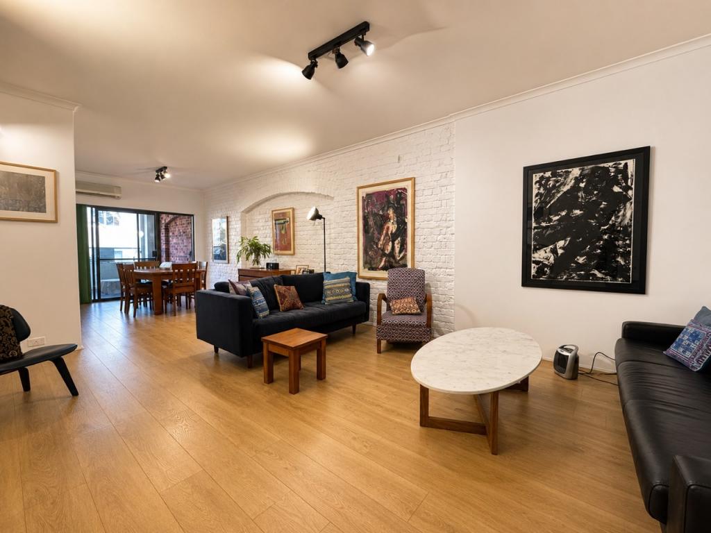 17/57-75 Buckland St, Chippendale, NSW 2008