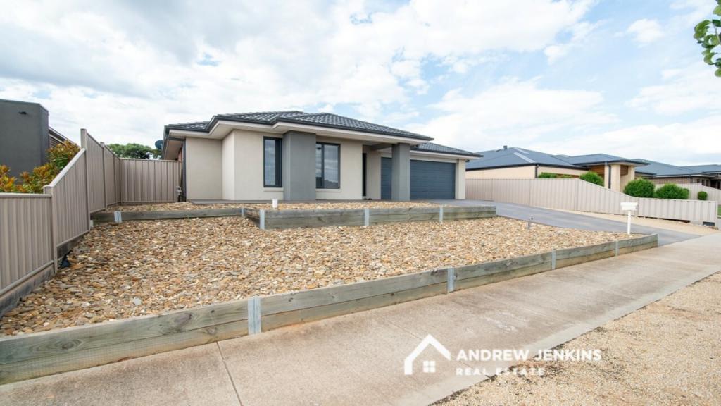 26 Bisogni Dr, Cobram, VIC 3644