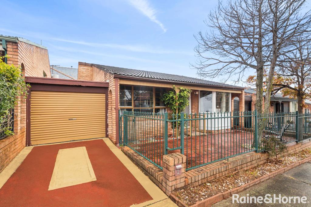 2/153 Forest Rd, Arncliffe, NSW 2205