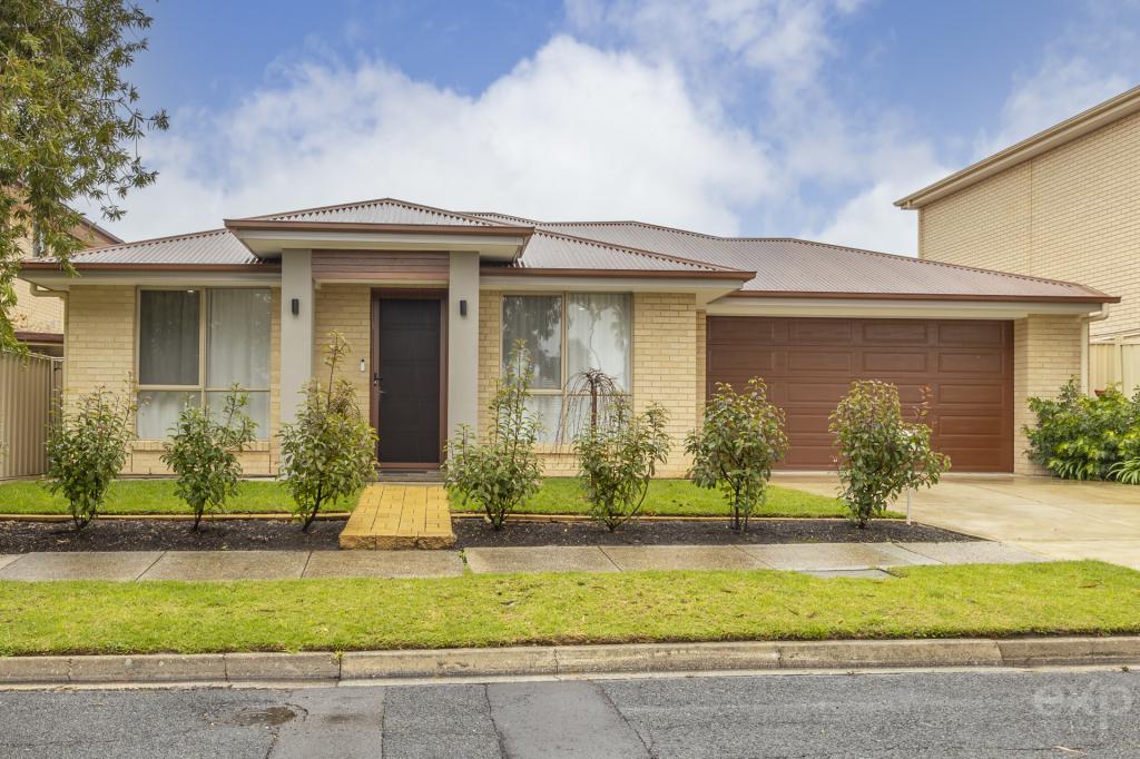 18 Faulkner St, Modbury, SA 5092