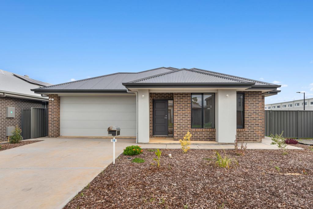 10 Tony St, Angle Vale, SA 5117