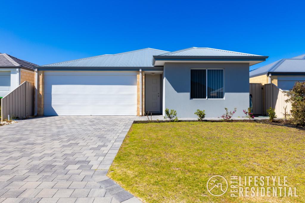 12 YACHT WAY, TWO ROCKS, WA 6037