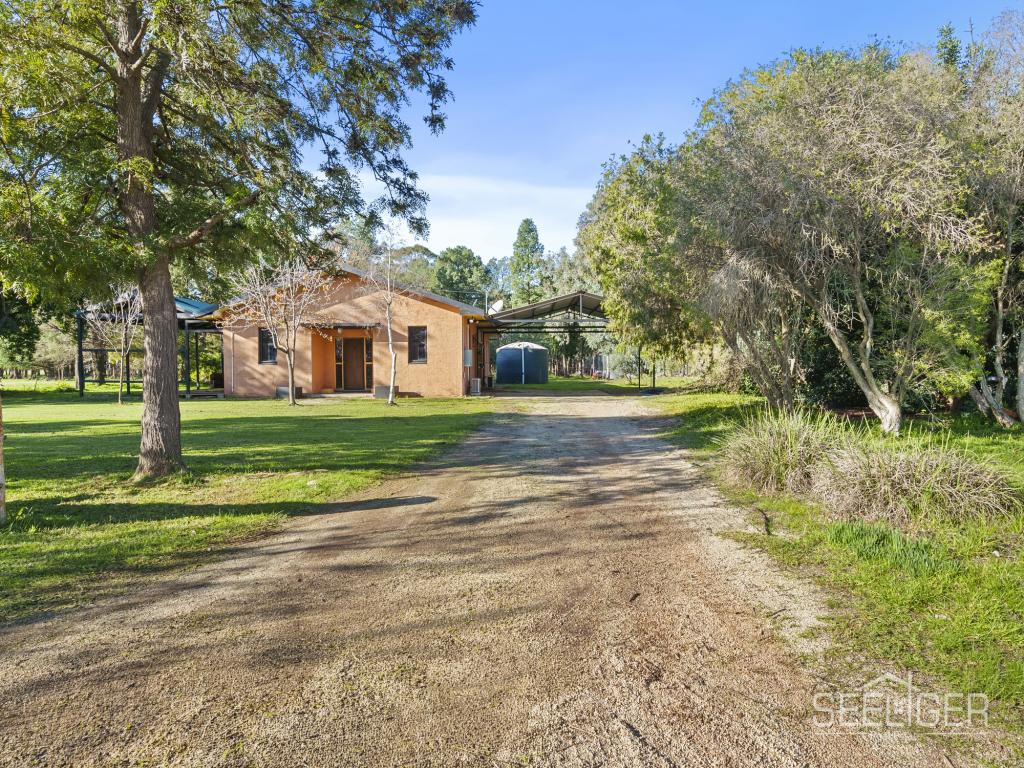 2218 REDLANDS RD, RINGWOOD, NSW 2646
