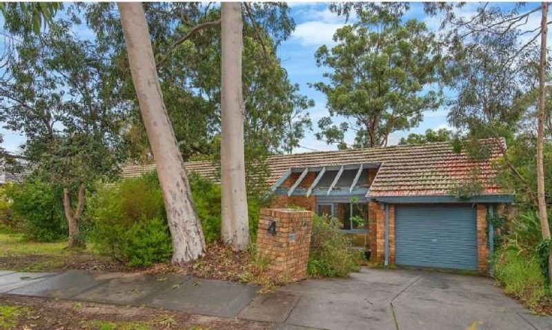 4 Dickens St, Blackburn, VIC 3130