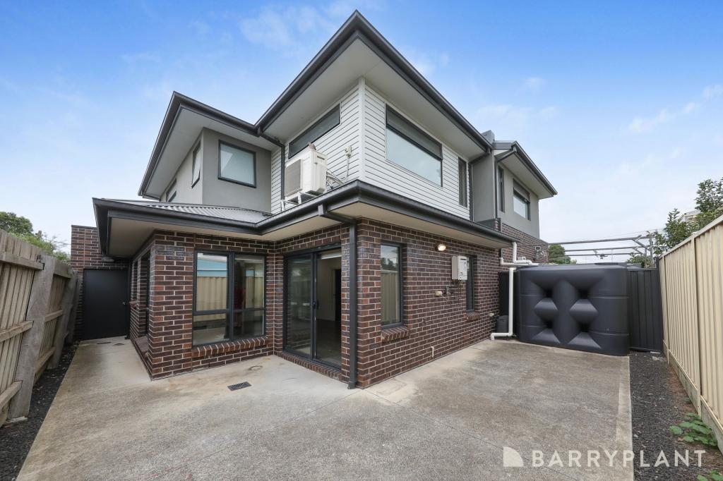 4/33 Crothers St, Braybrook, VIC 3019