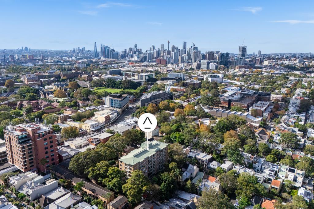 67/19-23 Queen St, Newtown, NSW 2042