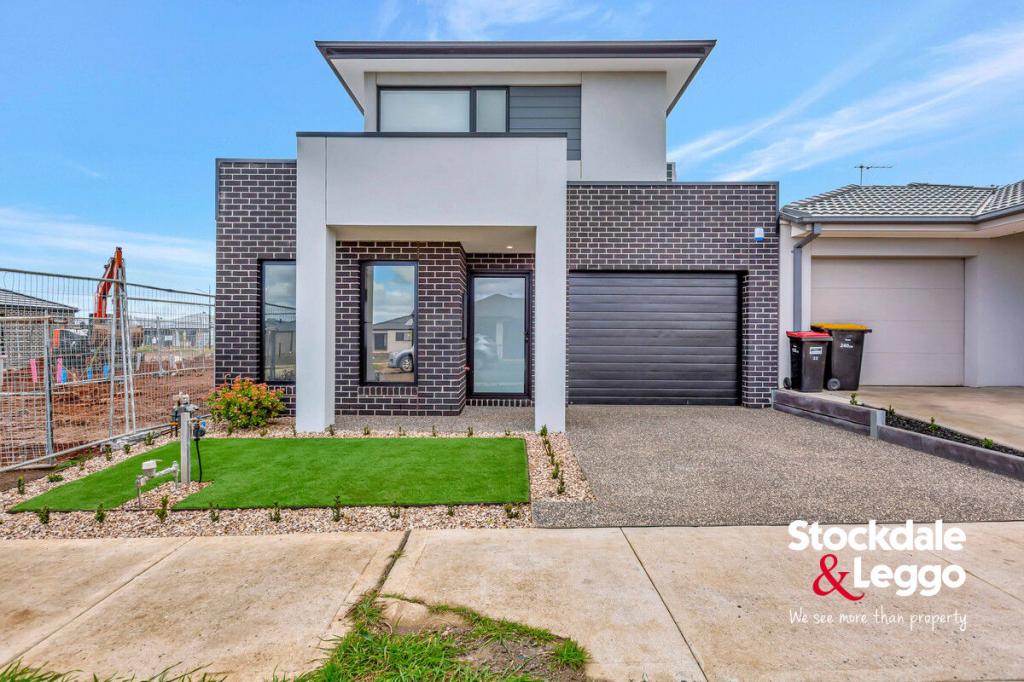 24 Westdahl St, Truganina, VIC 3029