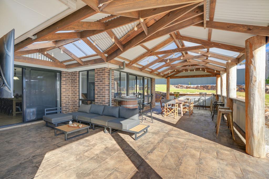23 Station Pl, Sandy Creek, SA 5350