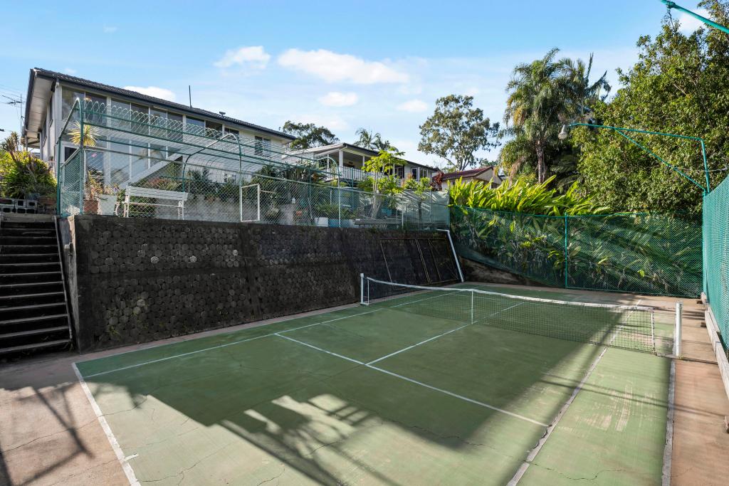 22 Nurran St, Mount Gravatt East, QLD 4122