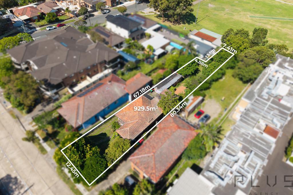 61 Burwood Rd, Concord, NSW 2137