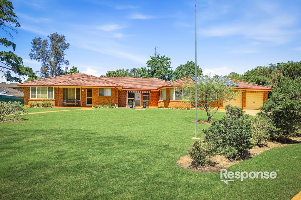 392-396 Mulgoa Rd, Glenmore Park, NSW 2745
