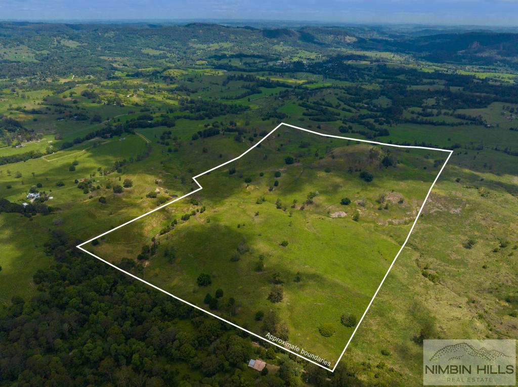 19 Moffitt Rd, Nimbin, NSW 2480