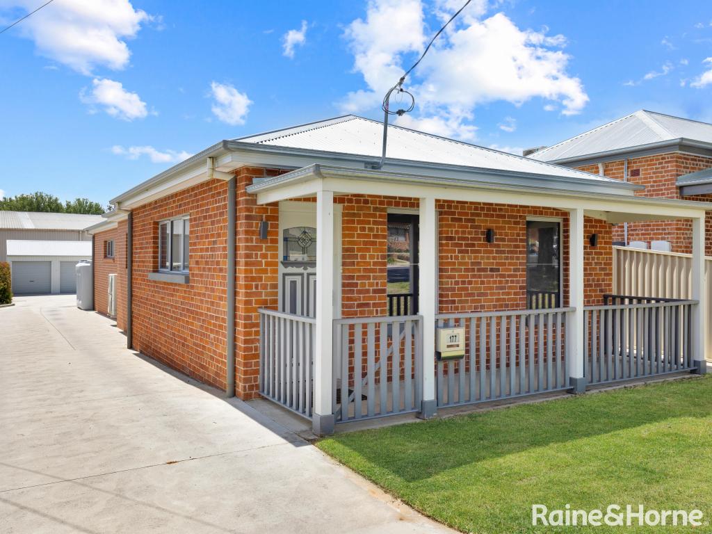 177 Durham St, Bathurst, NSW 2795