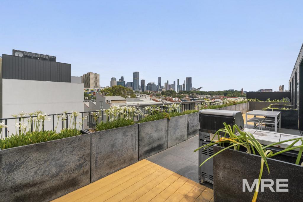 402/239 Napier St, Fitzroy, VIC 3065