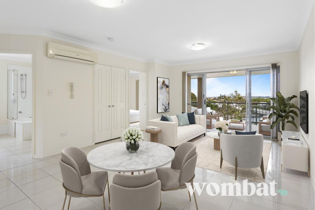 16/87 Beaudesert Rd, Moorooka, QLD 4105