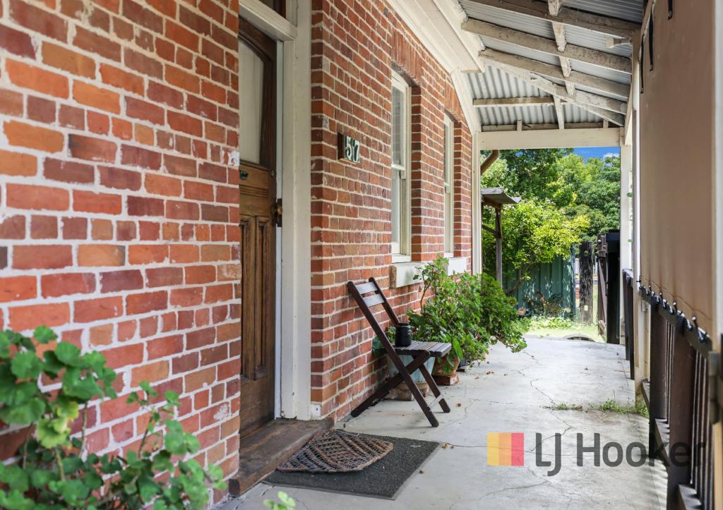 57 Lambert St, Bathurst, NSW 2795
