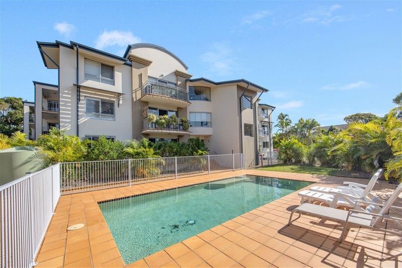 16/160 HIGH ST, SOUTHPORT, QLD 4215