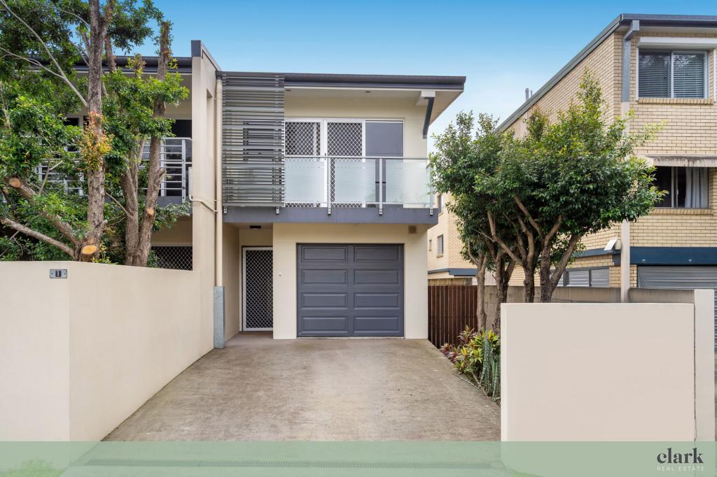 1/61-75 Buckland Rd, Nundah, QLD 4012