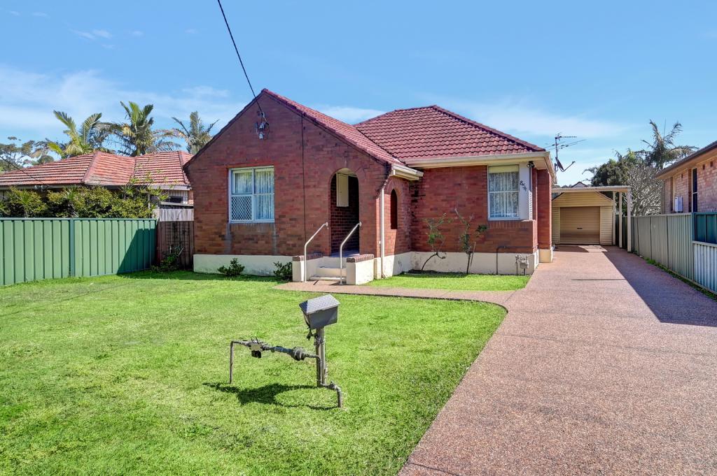 854 Pacific Hwy, Marks Point, NSW 2280