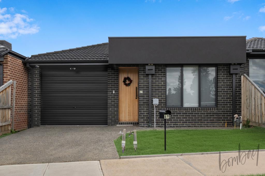 69 BROSSARD RD, MICKLEHAM, VIC 3064