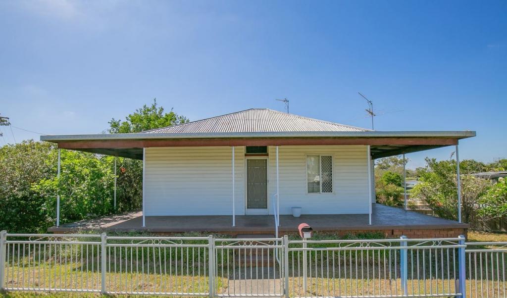1 Lachlan St, South Kempsey, NSW 2440