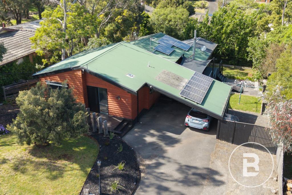 21 Landale Ave, Mount Clear, VIC 3350
