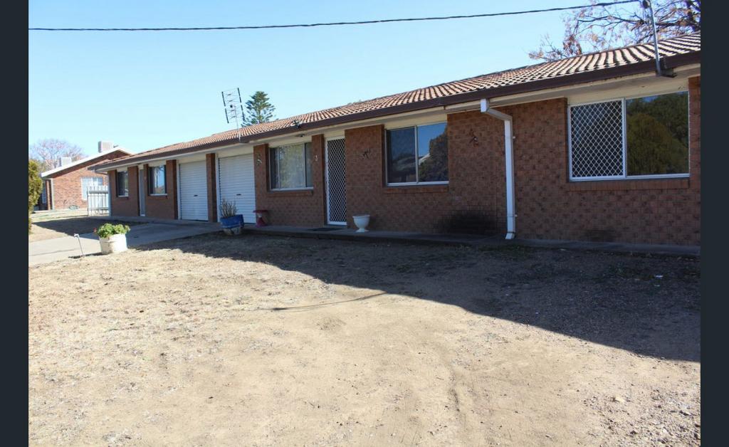 4/435 Boston St, Moree, NSW 2400