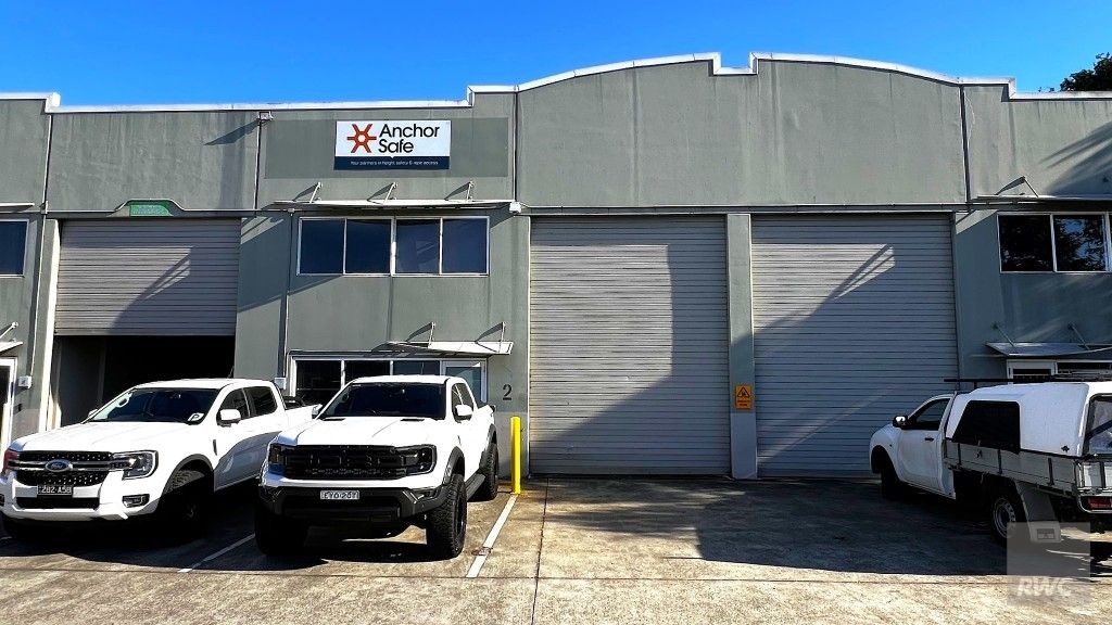 2/471-477 Tufnell Rd, Banyo, QLD 4014