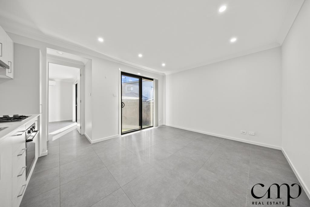 3b Fleece Loop, Oran Park, NSW 2570