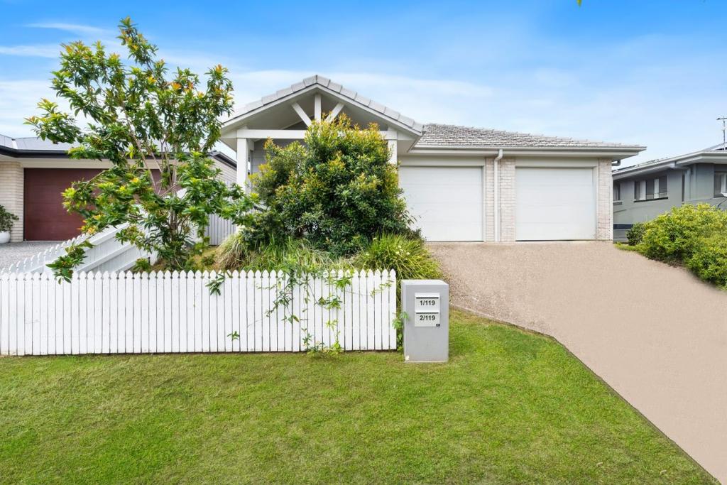 1/119 Fairbourne Tce, Pimpama, QLD 4209