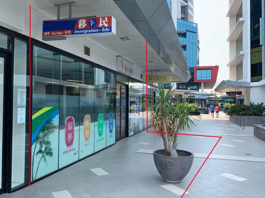 2005/5 Lawson St, Southport, QLD 4215