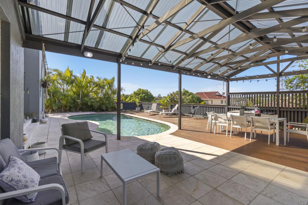 26 Moorabbin Pl, Robina, QLD 4226